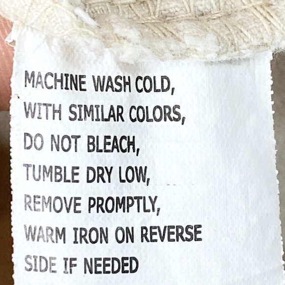 Duck Head Jean Co. Corduroy Jacket size Large - Picture 8 of 9